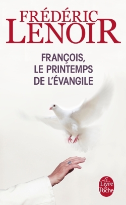 François, le printemps de l'Evangile (9782253003397-front-cover)