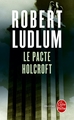 Le Pacte Holcroft (9782253041825-front-cover)