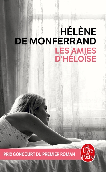 Les Amies d'Héloïse (9782253057932-front-cover)
