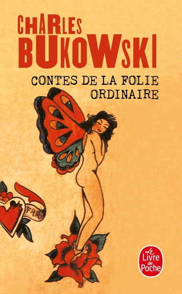 Contes de la folie ordinaire (9782253031338-front-cover)