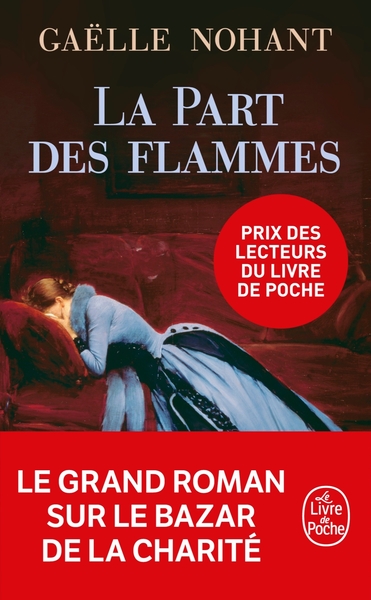 La Part des flammes (9782253087434-front-cover)