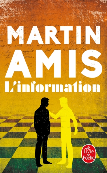 L'Information (9782253070016-front-cover)