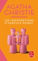 Les Indiscrétions d'Hercule Poirot (9782253036609-front-cover)