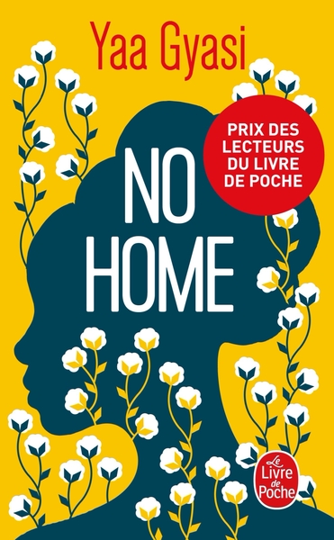 No Home, Prix des lecteurs Littérature étrangère 2018 (9782253069072-front-cover)