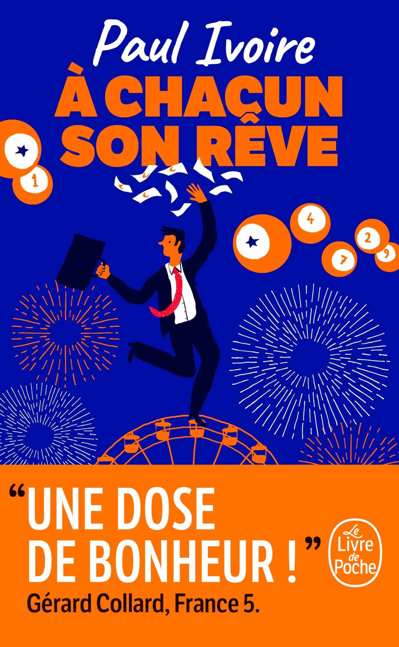 À chacun son rêve (9782253070795-front-cover)