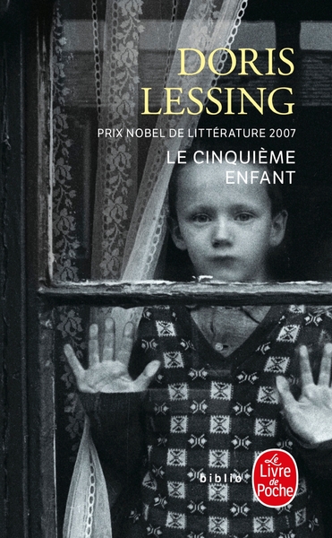 Le Cinquième Enfant (9782253064626-front-cover)