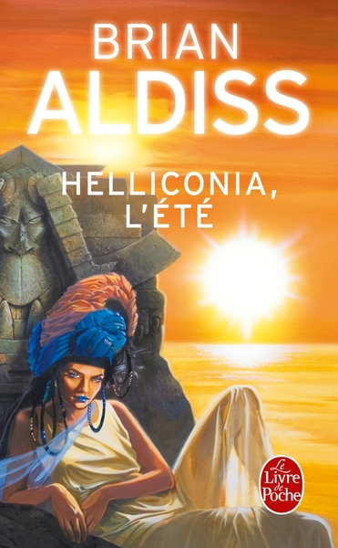 Helliconia, l'été (Cycle d'Helliconia, Tome 2) (9782253049616-front-cover)
