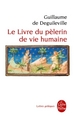 Le livre du pèlerin de vie humaine (9782253089148-front-cover)