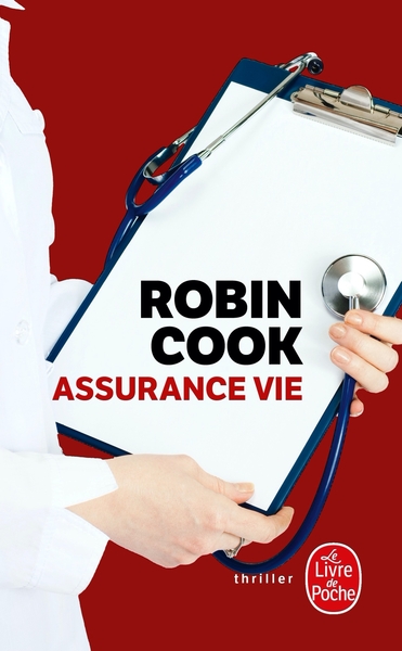 Assurance vie (9782253004516-front-cover)