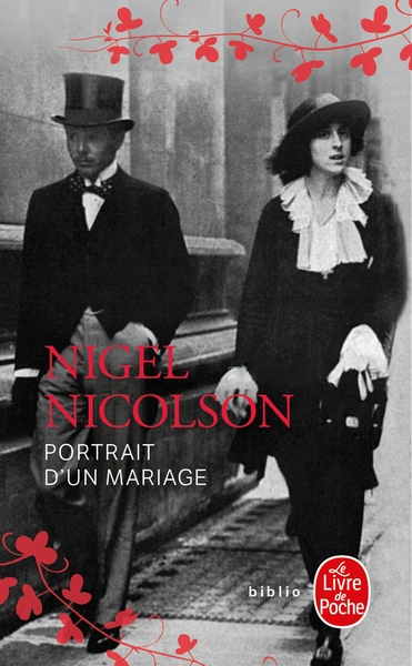 Portrait d'un mariage (9782253073901-front-cover)