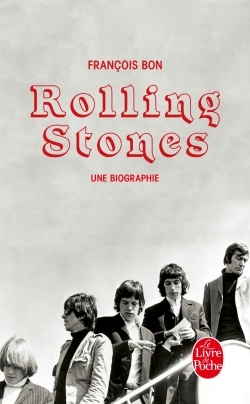 Rolling Stones, Une Biographie (9782253072584-front-cover)