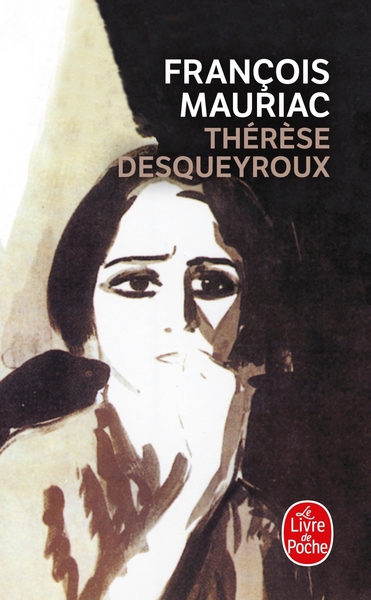 Thérèse Desqueyroux (9782253004219-front-cover)