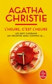 L'Heure c'est l'heure (2 titres), Les Sept Cadrans + Un meurtre sera commis le (9782253090540-front-cover)