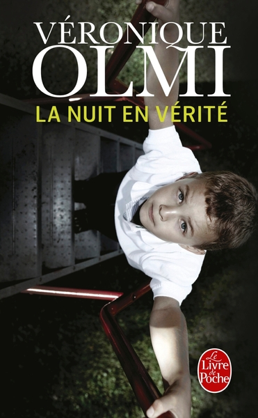 La Nuit en vérité (9782253020431-front-cover)