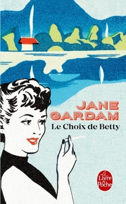 Le Choix de Betty (9782253069461-front-cover)