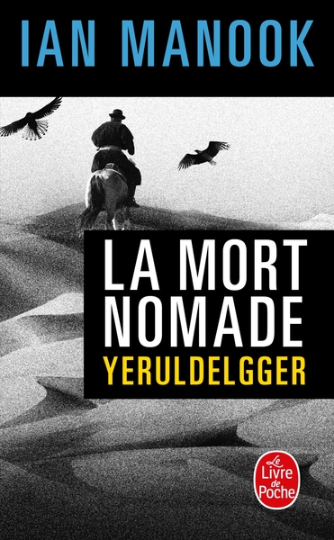 La Mort nomade (9782253092766-front-cover)