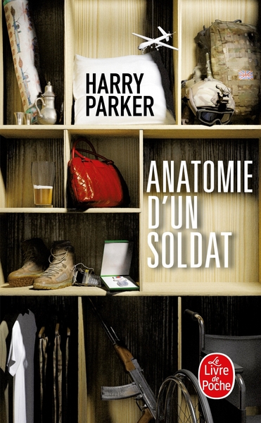 Anatomie d'un soldat (9782253098782-front-cover)