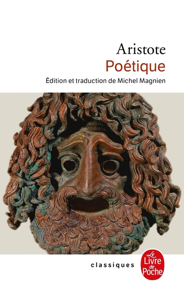 Poétique (9782253052418-front-cover)