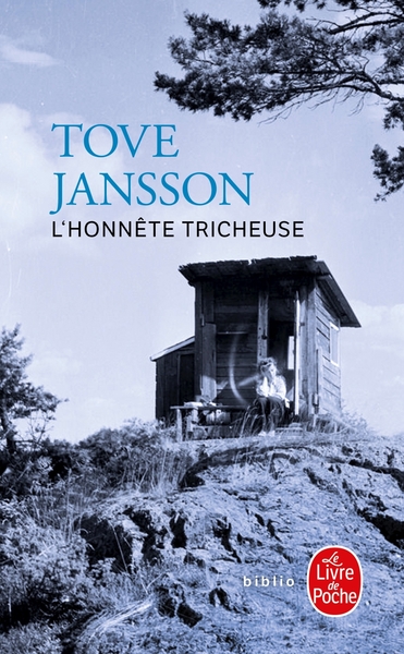 L'Honnête Tricheuse (9782253068532-front-cover)