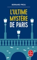 L'Ultime mystère de Paris (9782253079828-front-cover)