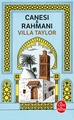 Villa Taylor (9782253073482-front-cover)