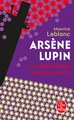 La Demoiselle aux yeux verts, Arsène Lupin (9782253004073-front-cover)