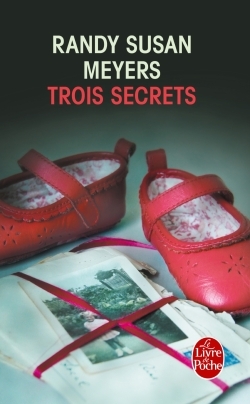 Trois secrets (9782253087632-front-cover)