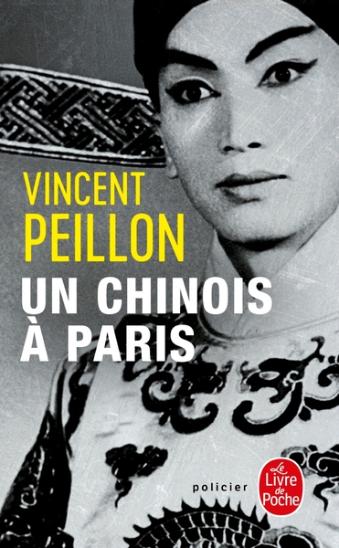 Un chinois à Paris (9782253044826-front-cover)