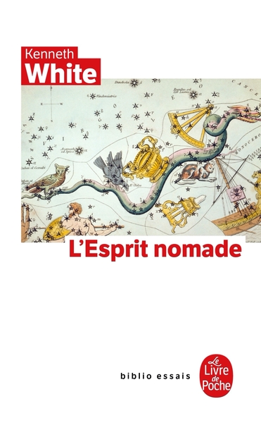 L'Esprit nomade (9782253084495-front-cover)