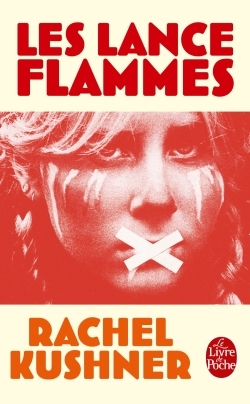 Les Lance-flammes (9782253087236-front-cover)