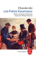 Les Frères Karamazov (9782253067078-front-cover)