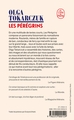 Les Pérégrins (9782253000129-back-cover)