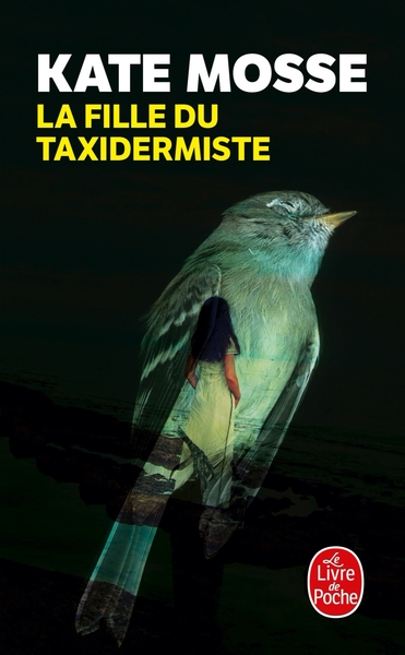 La Fille du taxidermiste (9782253086437-front-cover)
