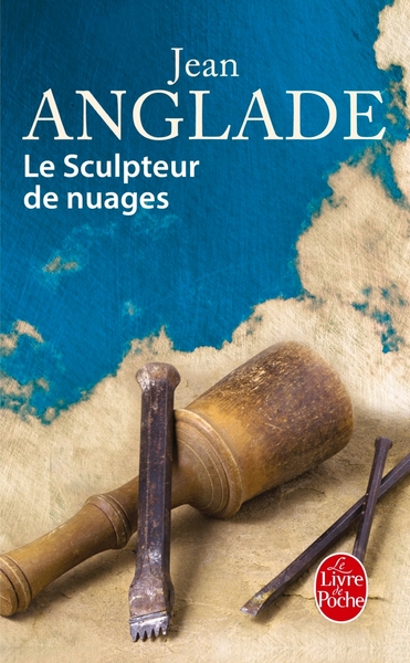 Le Sculpteur de nuages (9782253099840-front-cover)