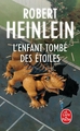 L'Enfant tombé des étoiles (9782253023463-front-cover)