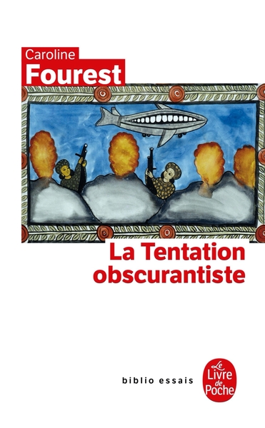 La Tentation obscurantiste (9782253084594-front-cover)