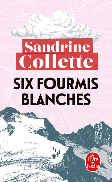 Six fourmis blanches (9782253092872-front-cover)
