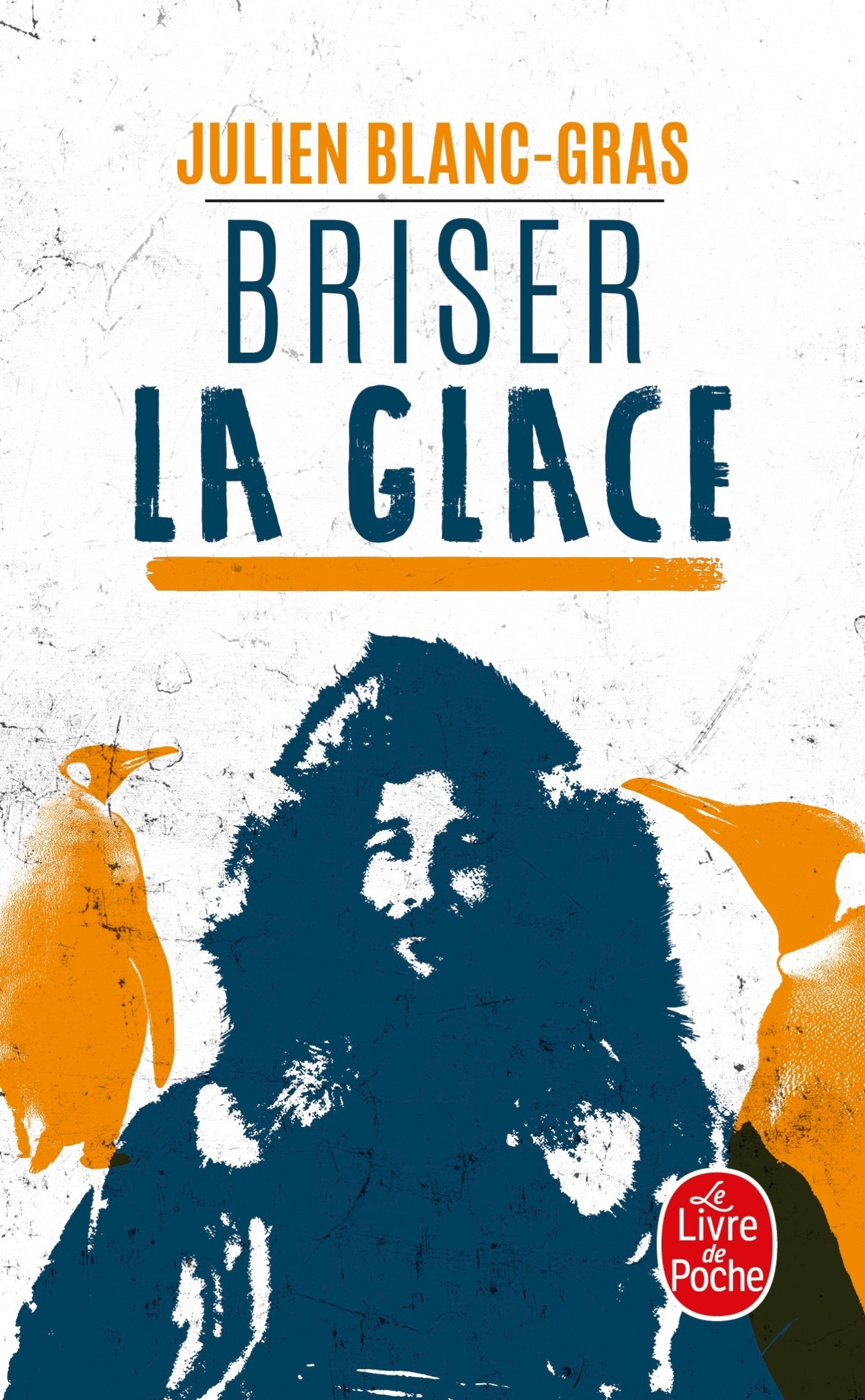 Briser la glace (9782253071488-front-cover)