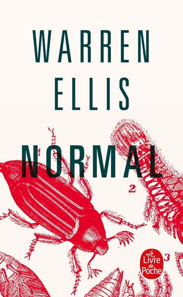 Normal (9782253044796-front-cover)