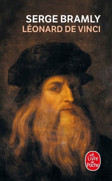 Léonard de Vinci (9782253052586-front-cover)