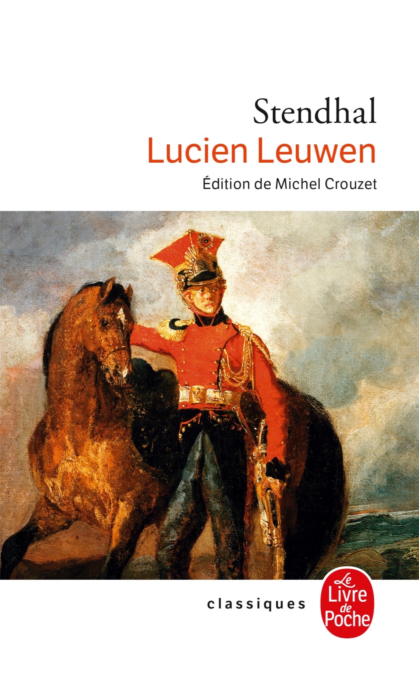 Lucien Leuwen (9782253082347-front-cover)