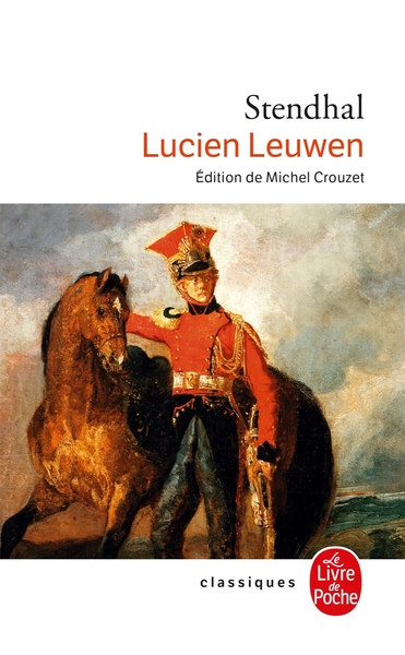 Lucien Leuwen (9782253082347-front-cover)