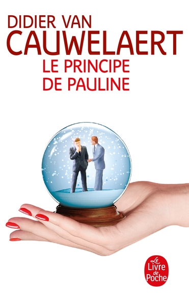 Le Principe de Pauline (9782253068310-front-cover)