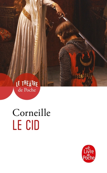 Le Cid (9782253038016-front-cover)