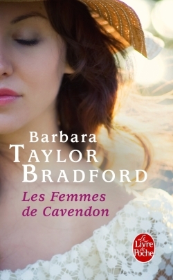 Les Femmes de Cavendon (9782253068020-front-cover)