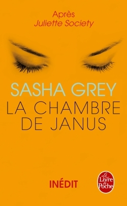 La Chambre de Janus (Juliette Society, Tome 2) (9782253045311-front-cover)