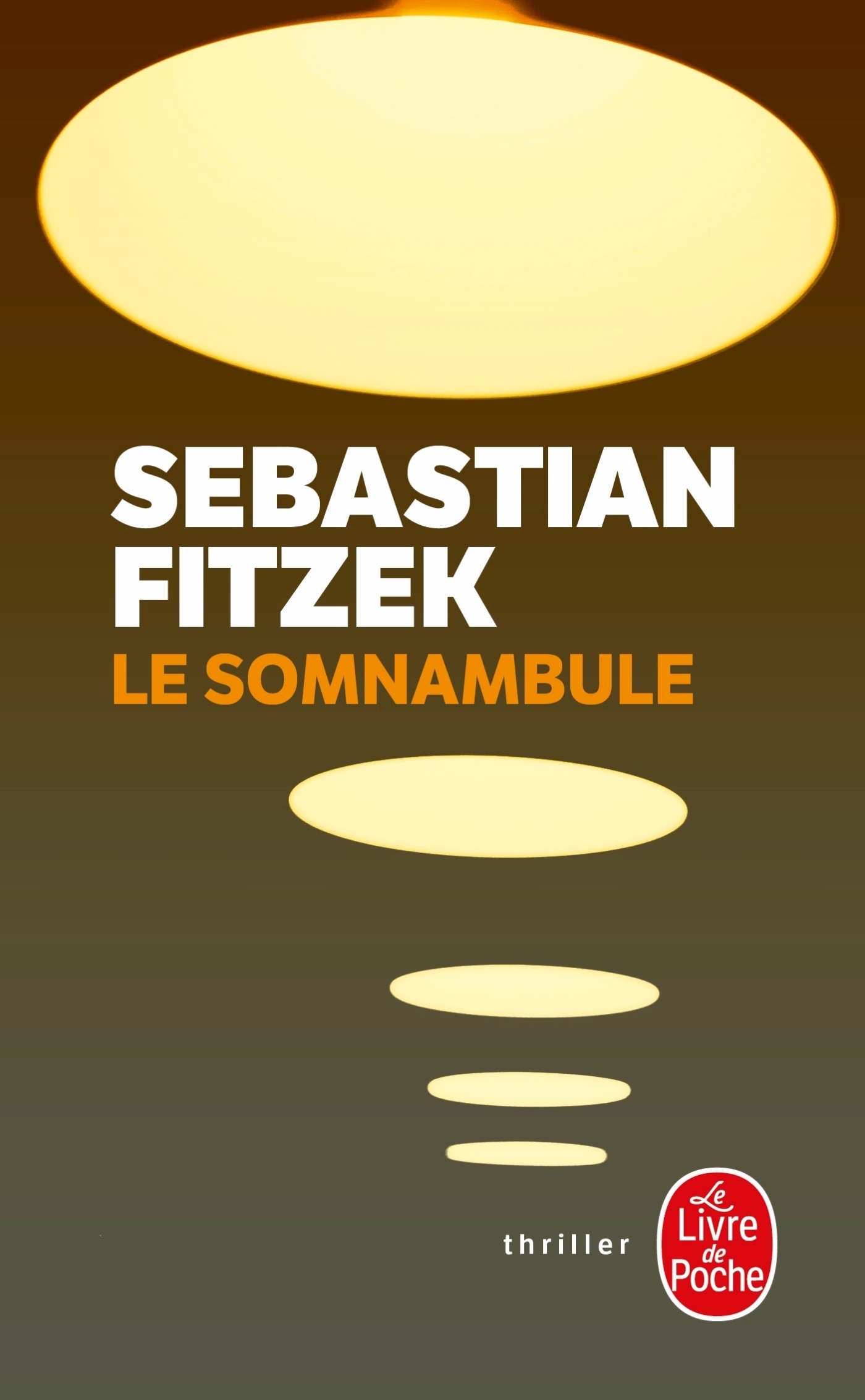 Le somnambule (9782253014515-front-cover)