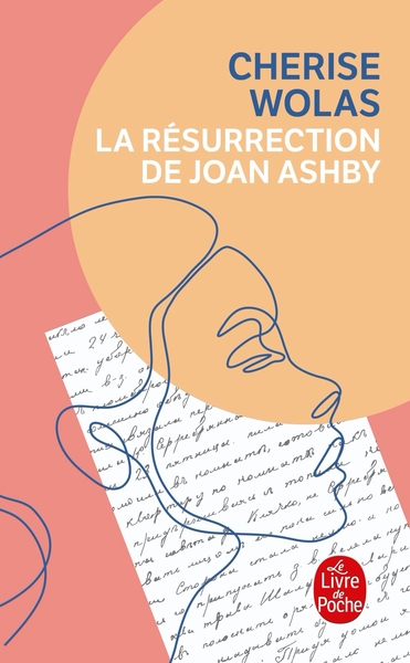La Résurrection de Joan Ashby (9782253078722-front-cover)