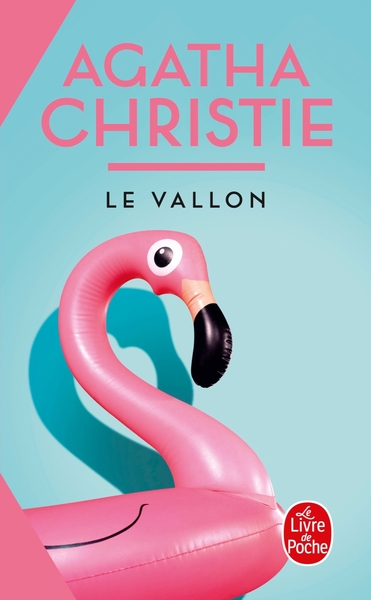 Le Vallon (9782253009870-front-cover)