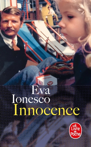 Innocence (9782253074212-front-cover)